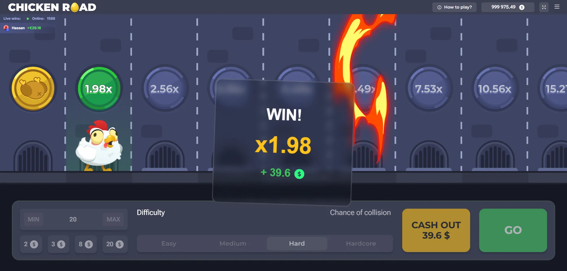 What Is the Chicken Road Game and Why Is Everyone Playing It?