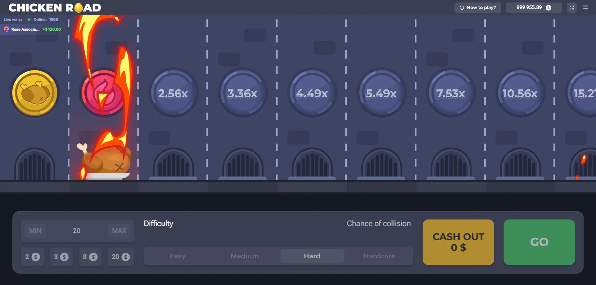 Chicken Road App: Playing on Your Mobile Device